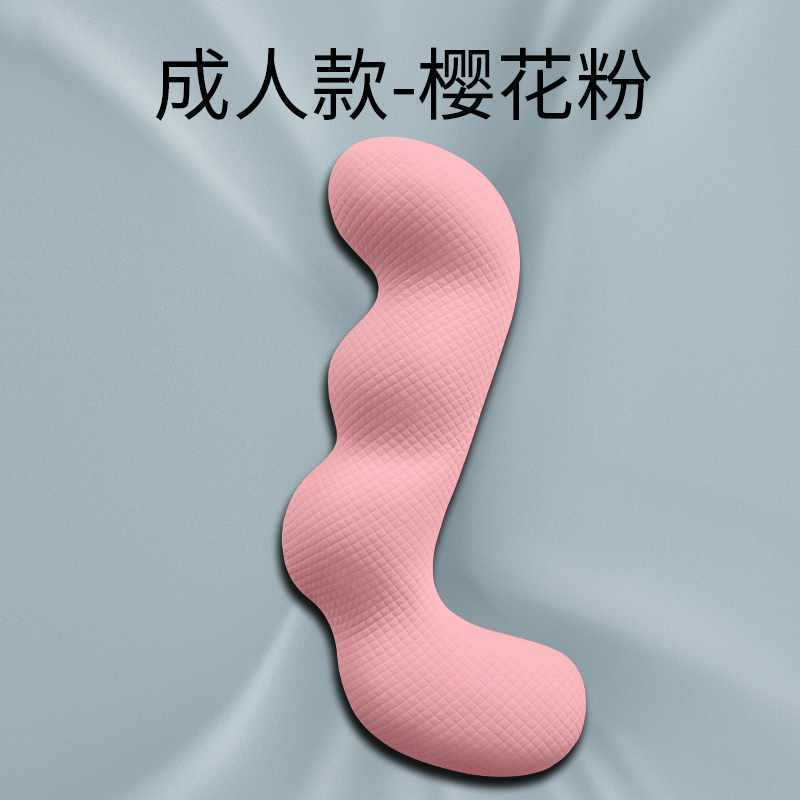 枕女生记忆棉款床上枕侧睡成人大抱枕男生睡觉可拆洗夹腿长条|undefined