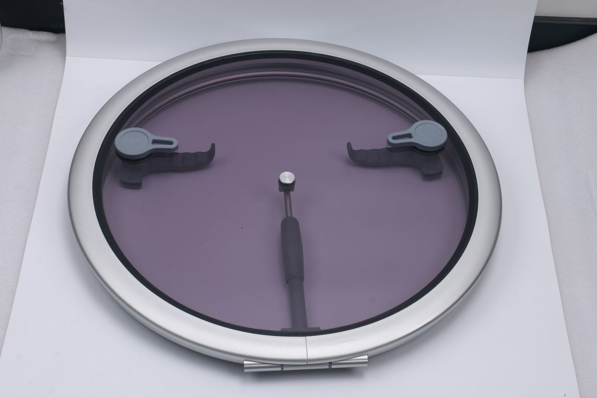 Round Porthole Aluminum Alloy Porthole Multi-Specification Acrylic Glass Marine Yacht Rv Porthole Skylight Accessories