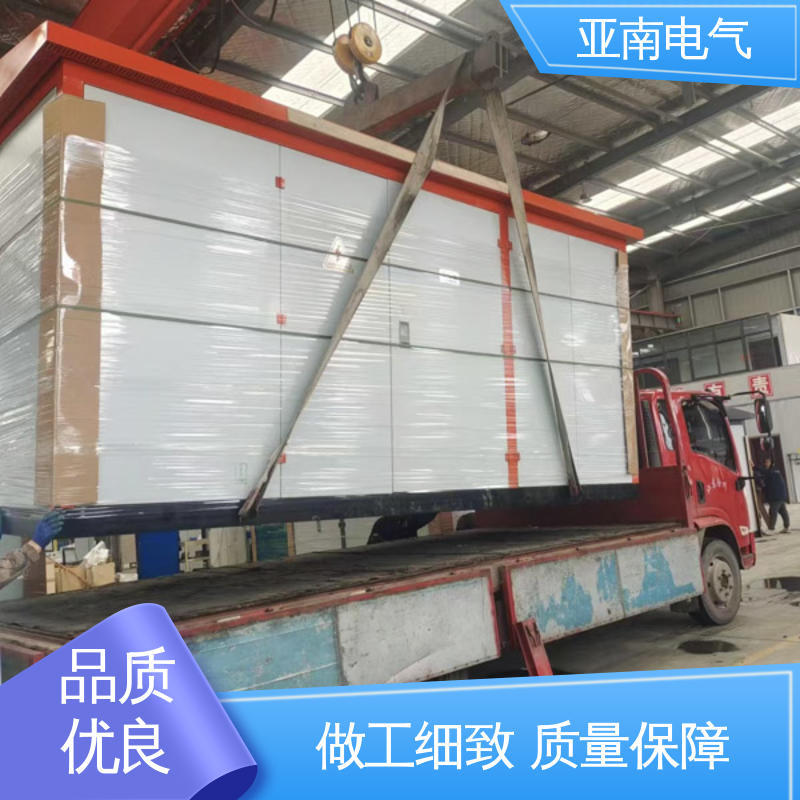 成套箱式变电站 应用广泛 免费提供方案 亚南电气