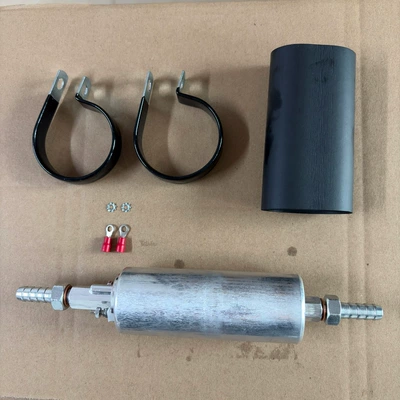 Pump Fuel Filter Gsl392 – Gasoline filter