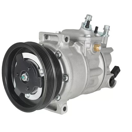 Suitable for Volkswagen compressor 60-81758RKSIVAN CO4574JC Golf 2.5L Compressor