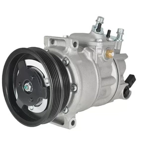 Volkswagen Golf 2.5L Kompressor 60-81758RKSIVAN CO4574JC