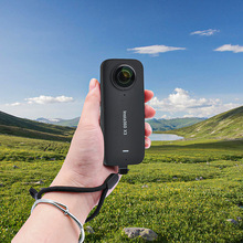 Insta360 X3/Action 2 /ONE X2/360 RS一英寸 相机OM 5手绳OM4 SE