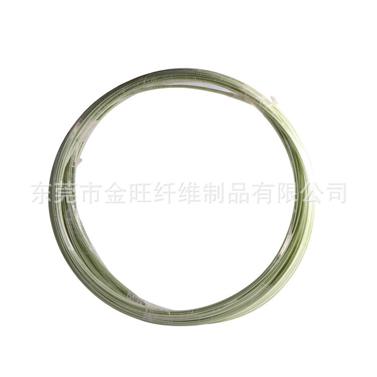玻璃纤维棒 厂家批发0.8高强度，高韧性玻棒  风筝用玻棒