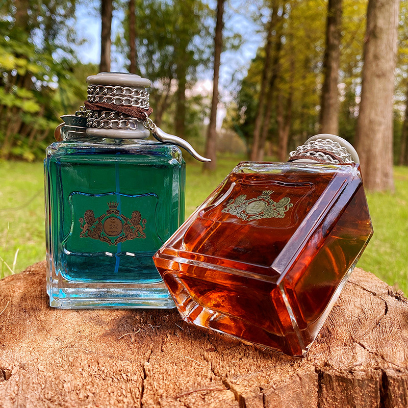 Nuovo profumo caldo Profumo popolare per i cattivi ragazzi che giura, durevole Nuova fragranza orientale in legno per uomo_voghion.com