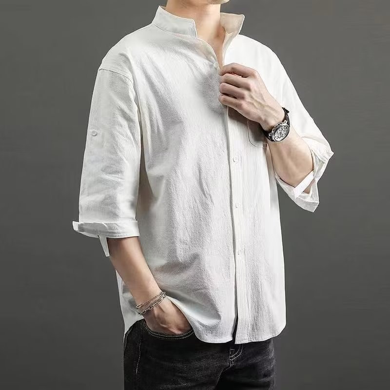 919 세븐 포인트 화이트