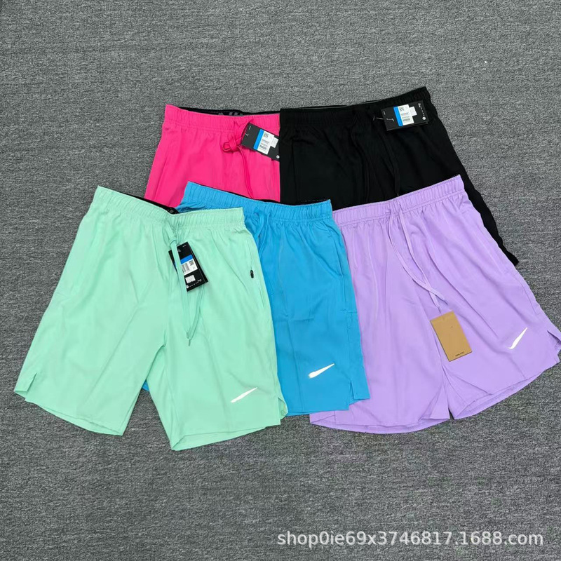 Branded cross-border sports quick-dry casual men's shorts, breathable and lightweight, new summer model, wholesale and dropshipping available, similar to a certain brand Branded cross-border sports quick-dry casual men's shorts, breathable and lightweight, new summer model, wholesale and dropshipping available, similar to a certain brand