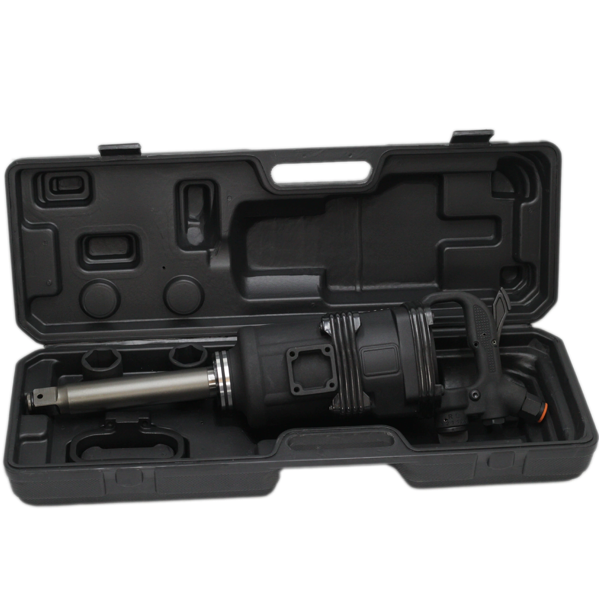 Однодюймовый большой торсионный пневматический гаечный ключ автомобильная ветряная пушка 2800Нм авторемонтных свай для установки анкерного стержня