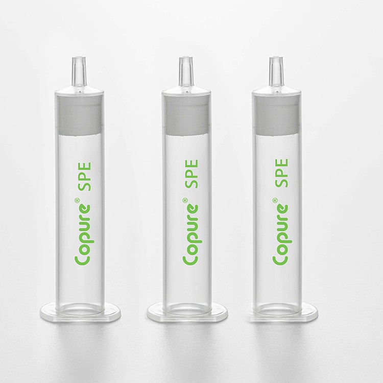 逗点生物Copure 增塑剂检测柱，500mg/500mg/6mL，30支/盒