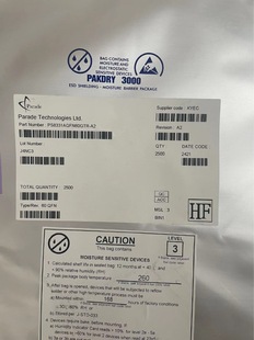 PS8331AQFN60GTR-A2 brand new original package in stock