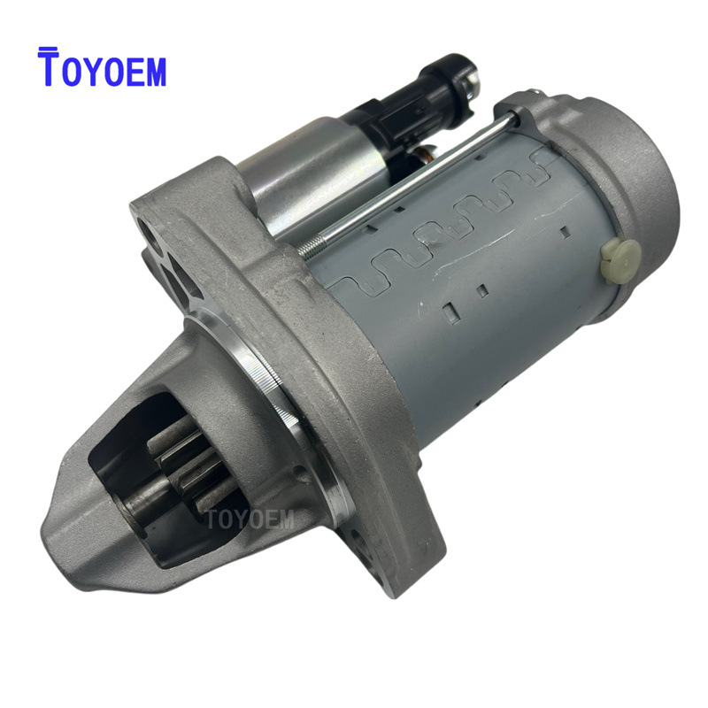 Suitable for Honda eighth-generation Accord Geshytu SiPorui CRV starter motor 31200-R40-R01
