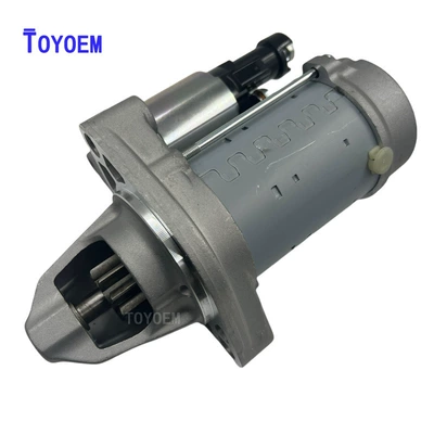 motor 31200-R40-R01, Starter and accessories