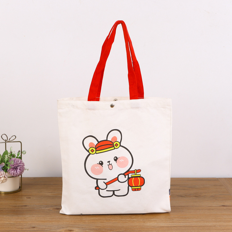 厂家定制广告帆布袋定制购物手提帆布袋印刷LOGO棉布袋定做帆布包