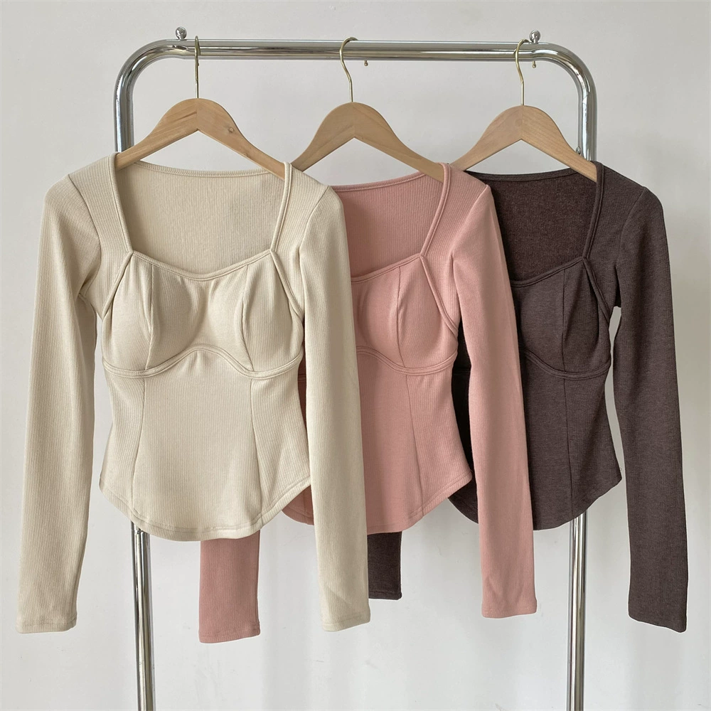 Осень и зима