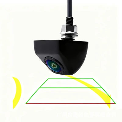 rear view car camera — Vehicle camera - ahd-1080p-korean-style-trail-pc-bag-packaging