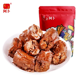 鸭肉零食;鸡肉零食;其他休闲食品