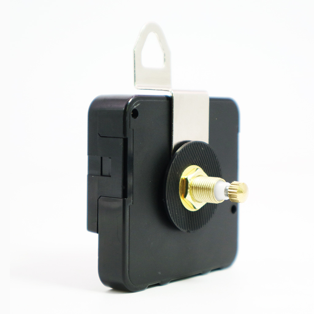 HR1688轴20mmI轴机芯加N9977加铁挂钩8