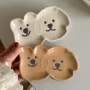 陶瓷卡通可爱小吃醋碟