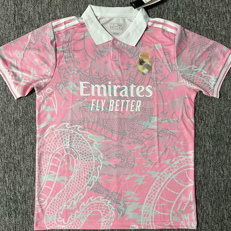 Hot sale Barcelona Brasil París FC Real Madrid Bayern Ajax Napoli camiseta jersey de fútbol