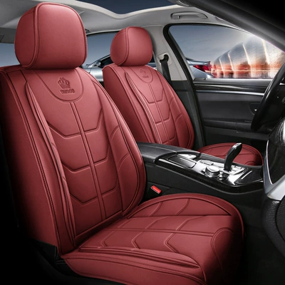 Universal seat cover GM seat cushion seat