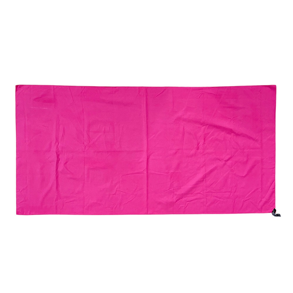 Toalla de sensación fría deportiva, toallita de hielo de fitness con LOGO impreso, toallita de enfriamiento de hielo de secado rápido, toalla deportiva de enfriamiento de seda de hielo, toallita absorbente de sudor