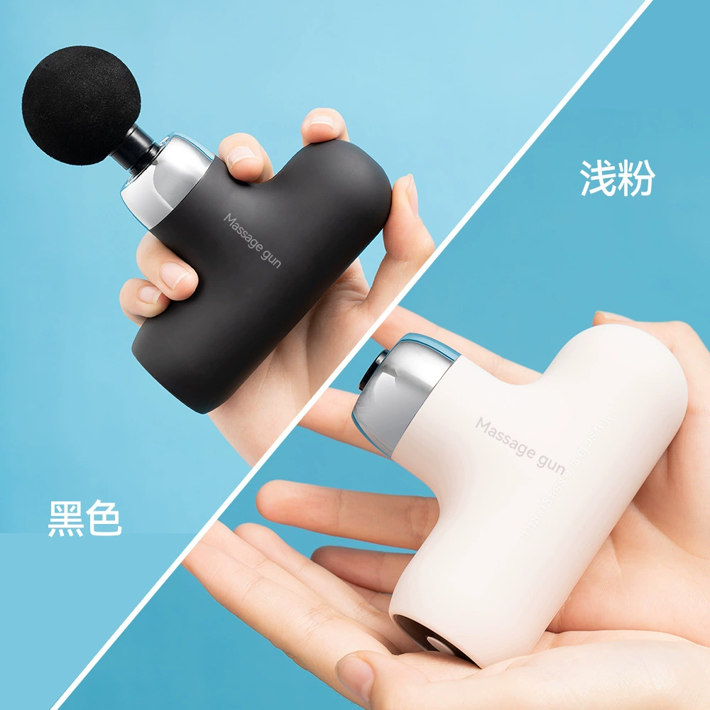 百昌 Massager, professional neck mask for gym, new collection, vibration