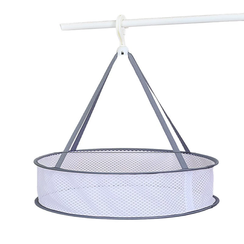 Double-layer foldable universal transformer, big laundry basket, underwear, socks, storage system, wholesale