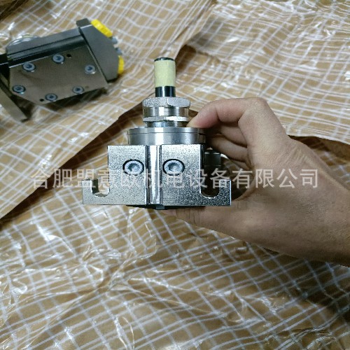 瑞士POMTAVA齿轮泵，POMTAVA换色器