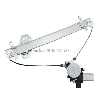 Subaru Legacy Window Regulator with Motor 6-pin 61041-AL010 61041-AL01A (Glass lifter)