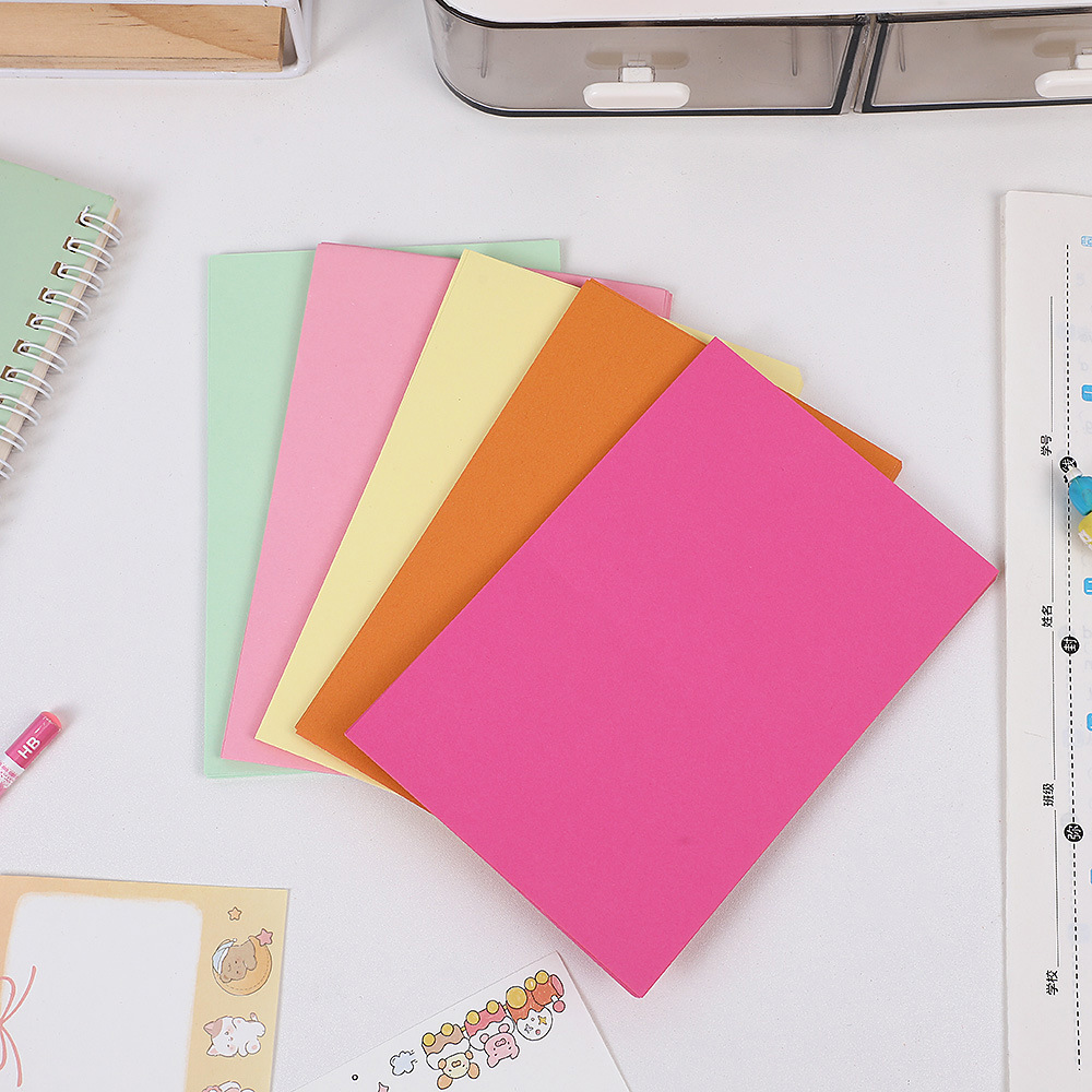 중형(100장) 15.1x10cm