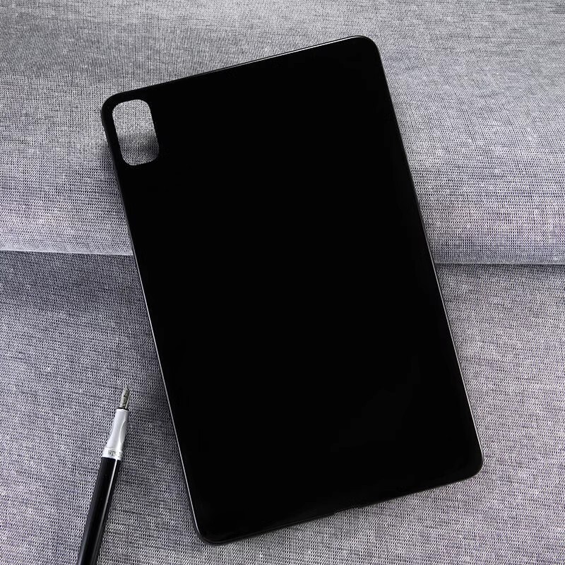 For Lenovo Tablet Saver Y700 Protective Case Honeycomb Heat Dissipation Soft Case 8.8 Inch 2023 TPU Black For Lenovo Tablet Saver Y700 Protective Case Honeycomb Heat Dissipation Soft Case 8.8 Inch 2023 TPU Black