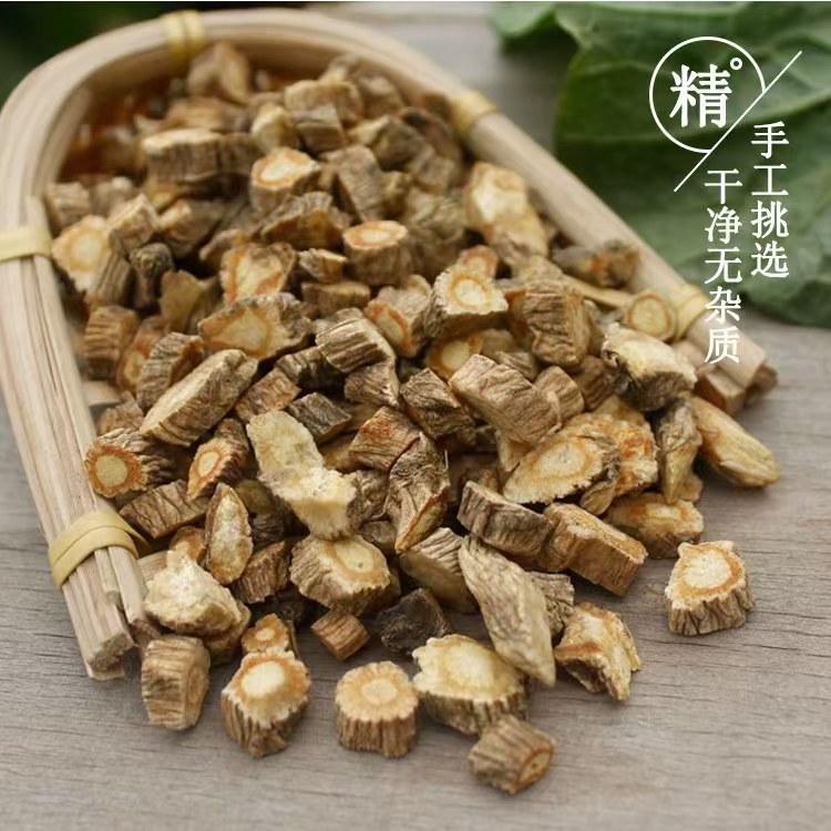 Fang Feng Powder Saposhnikovia Root 500g Anhui Dried Herb for Decoction and Soup key features