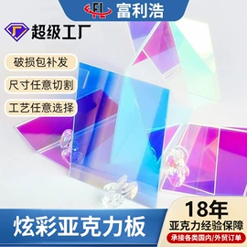 亚克力板;其他有机玻璃;装饰花瓶