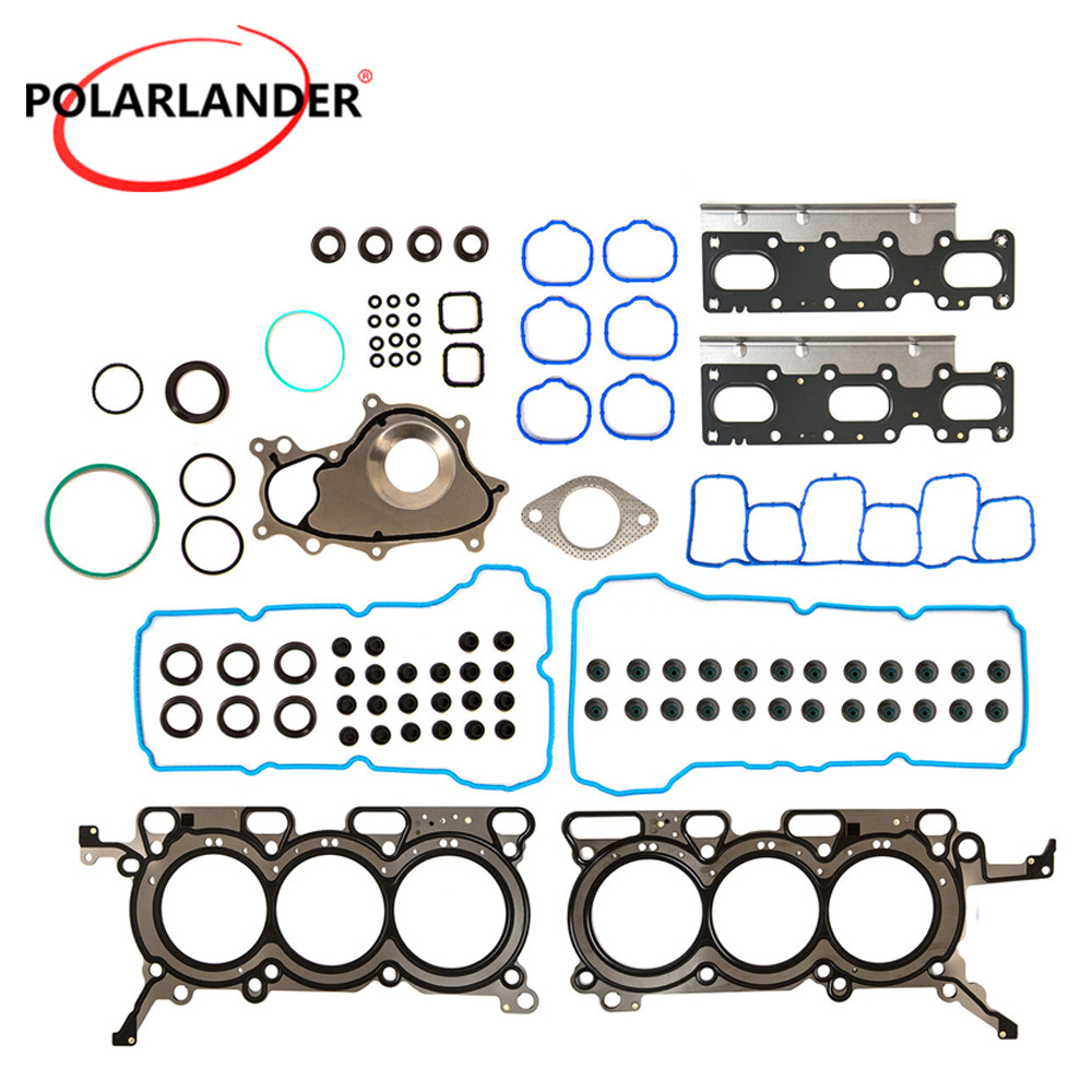 适用于11-13福特头垫片套装汽车配件