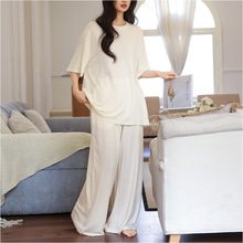 OVERSIZE���ɶ����Lѝ˯��Ů����Ī�����޼Ҿӷ����b���⴩���s�L