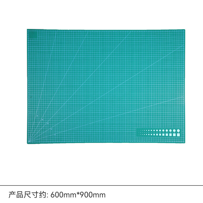 Modelo hecho a mano corte pad arte tallado tablero diario sello de goma talla tablero corte de papel corte pintura Mesa panel