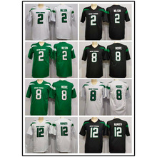 美式橄榄球服喷气机队Jets2#8#12#14#26#Bell33Adams传奇二代球衣