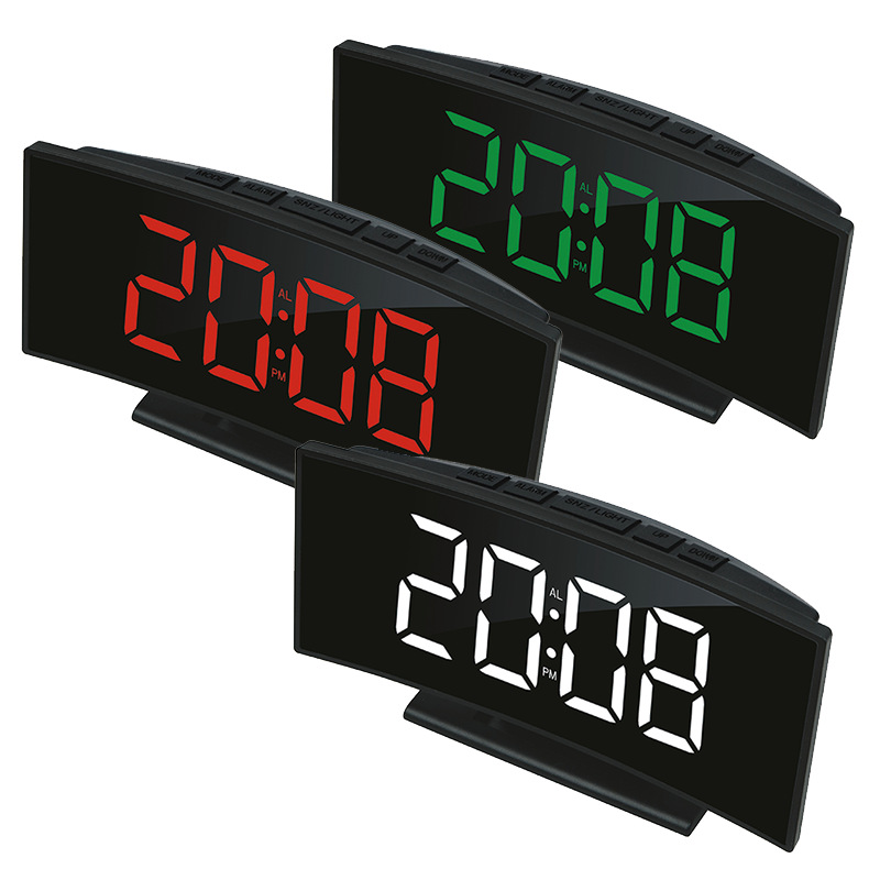 LED�������������������߼�����ʱ���¶���ʾ�������ӿ羳��Դ