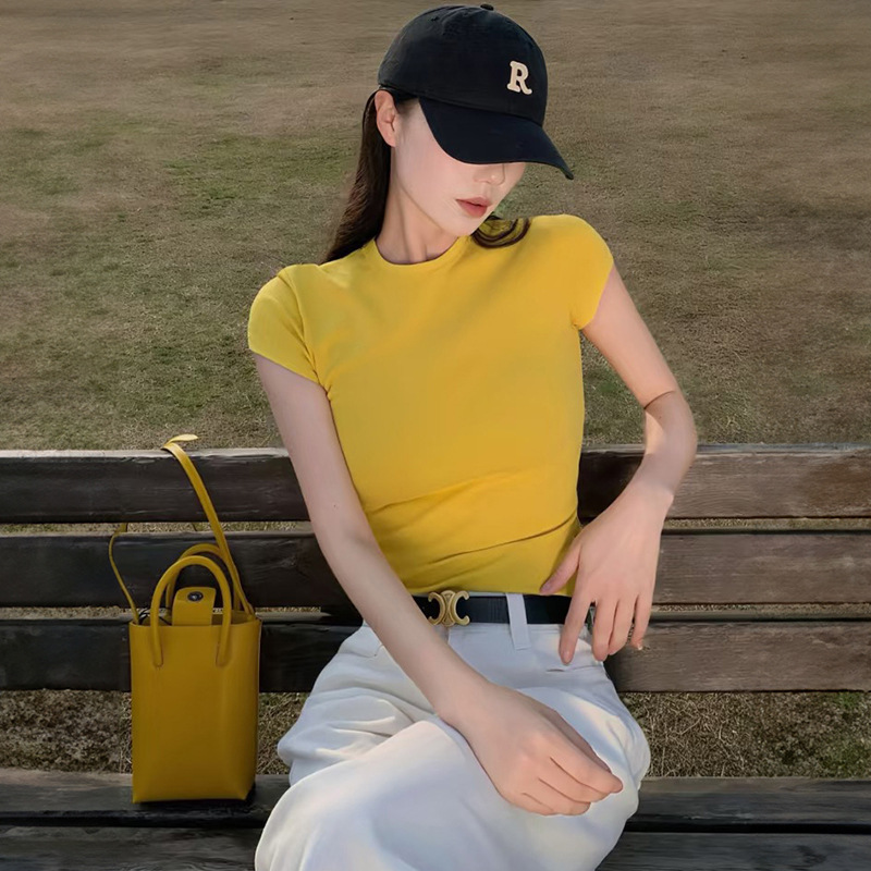 레몬 옐로우