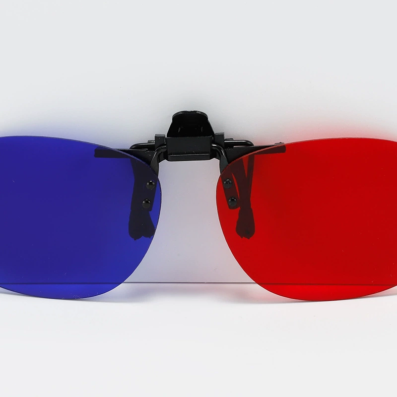 Glasses, software for training, vision corrector, direct sale, 3D