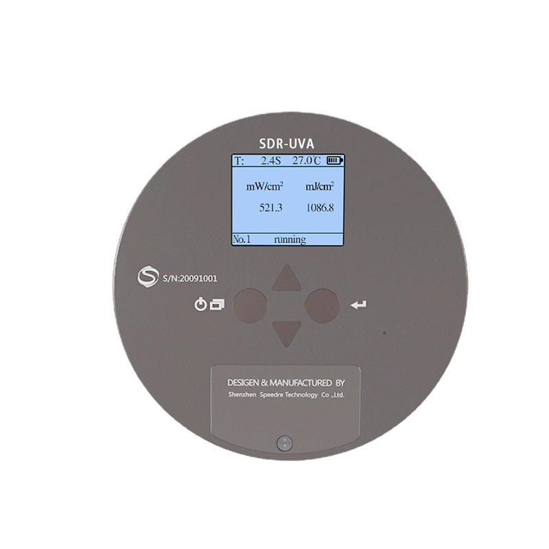 SDR-UVA UV¼ƶ̻ƹǿ