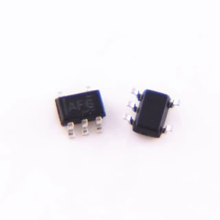 SN74AHC1G14DCKR 丝印AFG/AFY SOT-353封装 逻辑IC芯片 全新原装