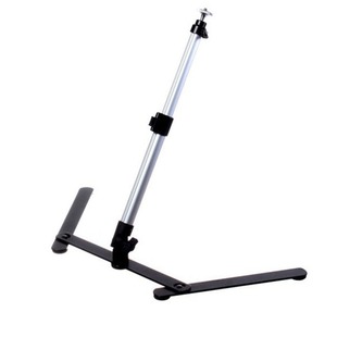 Aluminum alloy desktop live broadcast stand gourmet jewelry mobile phone overhead live broadcast stand multi-angle macro live broadcast stand wholesale
