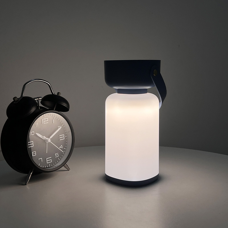 handheld travel creative night light for bedroom