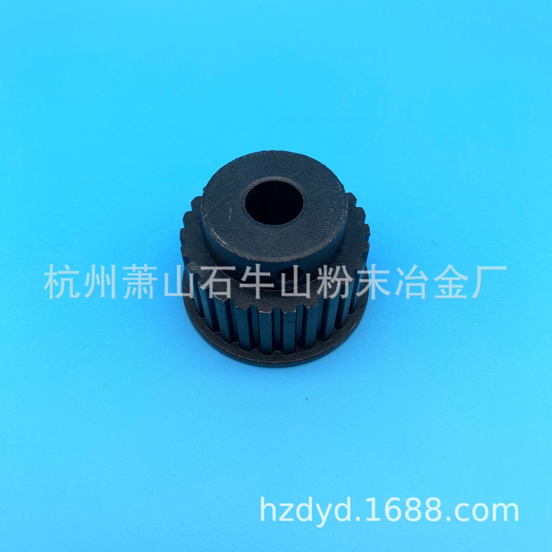 生产各种型号和规格 达克罗表面处理 无铬 铁基铜基粉末冶金制品