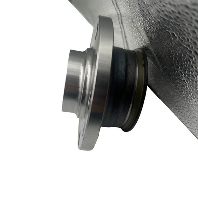 Bearing hub bearing
