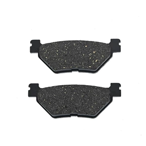 Motorcycle Disc Brake Pads Brake Pads Disc Brake Leather Brake Leather Fa319 Xp Tmax 500 530 Sym 250