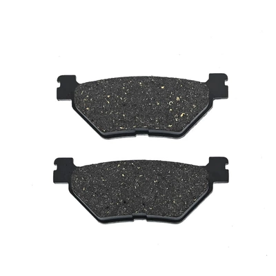 Motosiklet disk əyləc bəndləri Fa319 Xp Tmax 500 530 Sym 250