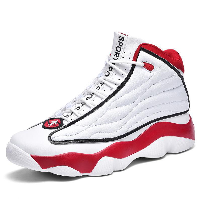 2025 New Basketball Shoes Fashion Versatile Thick-Soled Wear-Resistant Sports Shoes High-Top Trendy Running Shoes Parent-Child Trendy Sneakers 2025 New Basketball Shoes Fashion Versatile Thick-Soled Wear-Resistant Sports Shoes High-Top Trendy Running Shoes Parent-Child Trendy Sneakers
