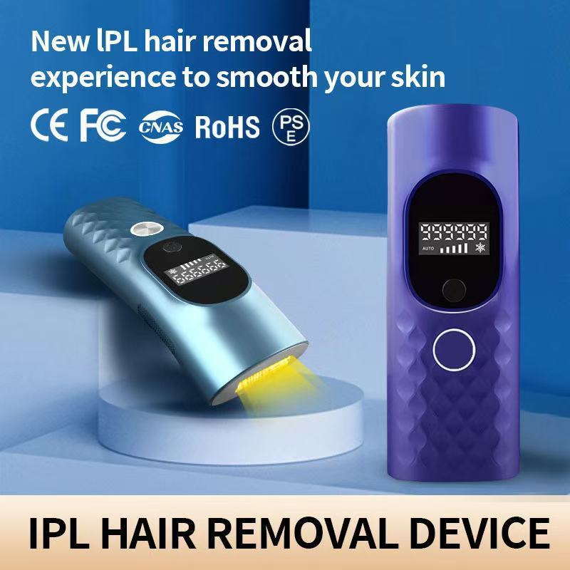 クロスボーダーhome photorejuvenation hair removal device|undefined